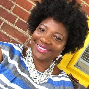 Meet your Posher, Julie-anne